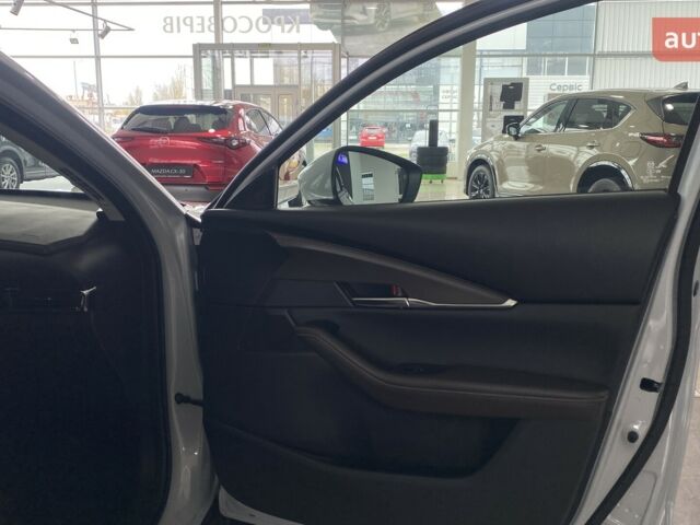 купить новое авто Мазда CX-30 2025 года от официального дилера Автоцентр AUTO.RIA Мазда фото