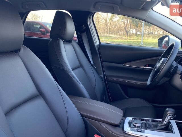 купить новое авто Мазда CX-30 2025 года от официального дилера Автоцентр AUTO.RIA Мазда фото