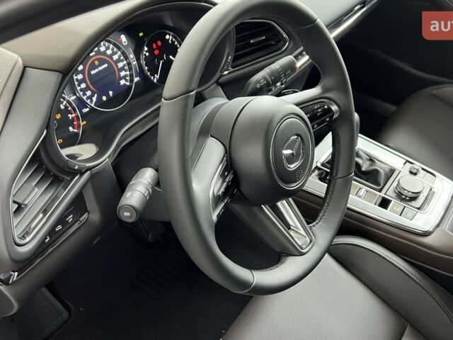 купить новое авто Мазда CX-30 2025 года от официального дилера Автоцентр AUTO.RIA Мазда фото