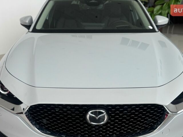Мазда CX-30, об'ємом двигуна 2 л та пробігом 0 тис. км за 32841 $, фото 11 на Automoto.ua