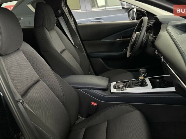 купить новое авто Мазда CX-30 2025 года от официального дилера Автоцентр AUTO.RIA Мазда фото