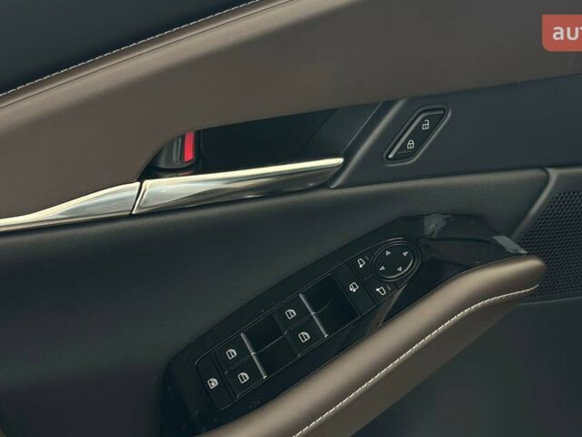 Мазда CX-30, об'ємом двигуна 2 л та пробігом 0 тис. км за 32478 $, фото 21 на Automoto.ua