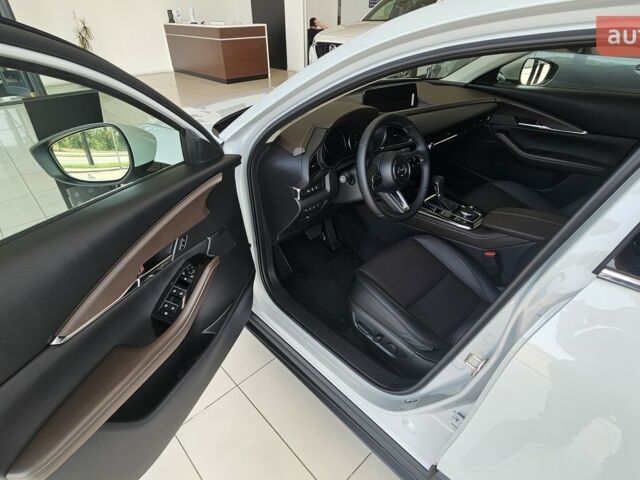 Мазда CX-30, объемом двигателя 2 л и пробегом 0 тыс. км за 30958 $, фото 9 на Automoto.ua