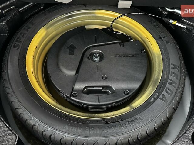 Мазда CX-30, об'ємом двигуна 2 л та пробігом 0 тис. км за 34844 $, фото 23 на Automoto.ua