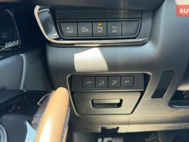 купити нове авто Мазда CX-30 2025 року від офіційного дилера Автосалон Луцьк-Експо Mazda Мазда фото