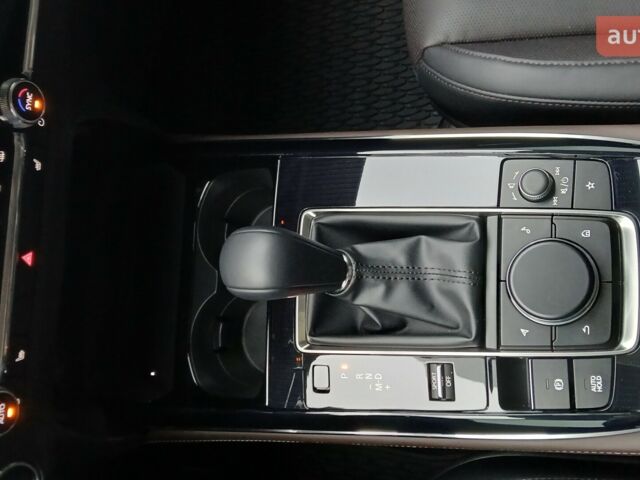 Мазда CX-30, объемом двигателя 2 л и пробегом 0 тыс. км за 29981 $, фото 20 на Automoto.ua