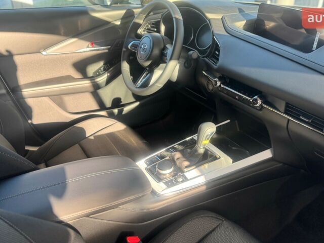 Мазда CX-30, об'ємом двигуна 2 л та пробігом 0 тис. км за 29269 $, фото 16 на Automoto.ua