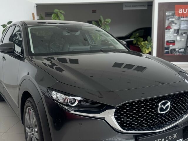 Мазда CX-30, об'ємом двигуна 2 л та пробігом 0 тис. км за 29220 $, фото 2 на Automoto.ua