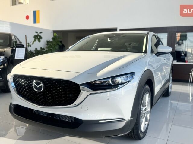 Мазда CX-30, об'ємом двигуна 2 л та пробігом 0 тис. км за 29269 $, фото 5 на Automoto.ua