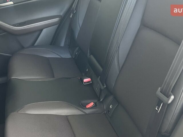 Мазда CX-30 2025 года купить новое авто Мазда CX-30 2025 года от официального дилера Автомобільний Мегаполіс НІКО Mazda Мазда фото