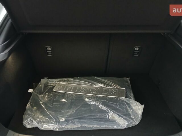 Мазда CX-30, объемом двигателя 2 л и пробегом 0 тыс. км за 29981 $, фото 28 на Automoto.ua