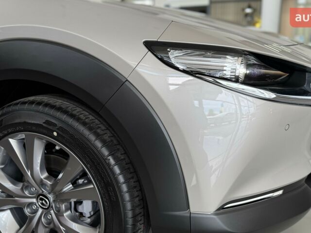 Мазда CX-30 2025 в Полтаве на Automoto.ua Мазда CX-30, объемом двигателя 2 л и пробегом 0 тыс. км за 29270 $, фото 24 на Automoto.ua