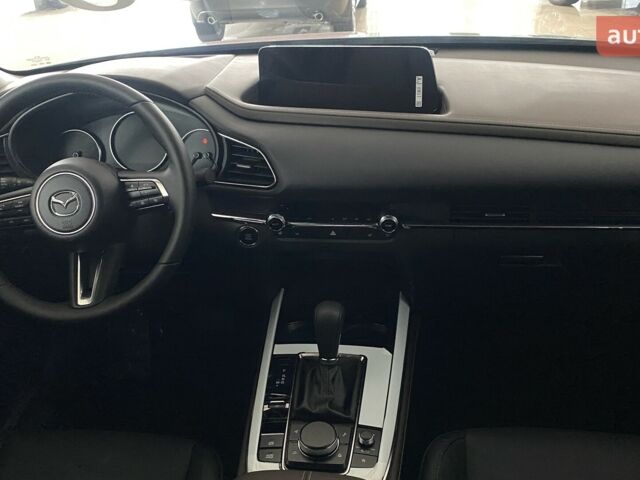 купить новое авто Мазда CX-30 2025 года от официального дилера Автоцентр AUTO.RIA Мазда фото