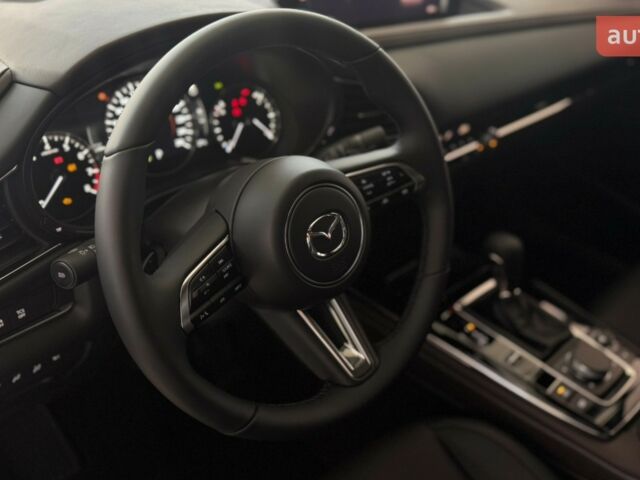 Мазда CX-30, объемом двигателя 2 л и пробегом 0 тыс. км за 30742 $, фото 7 на Automoto.ua