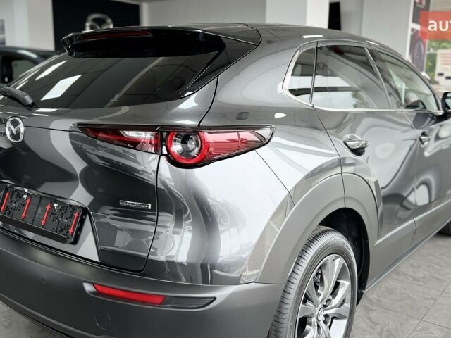 купить новое авто Мазда CX-30 2025 года от официального дилера Автоцентр AUTO.RIA Мазда фото