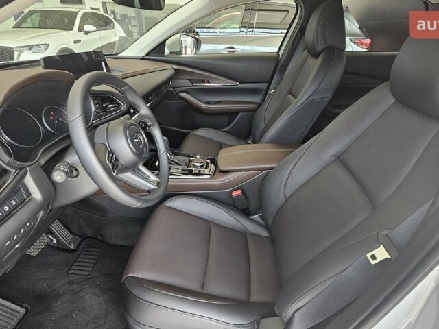 Мазда CX-30, объемом двигателя 2 л и пробегом 0 тыс. км за 30958 $, фото 10 на Automoto.ua