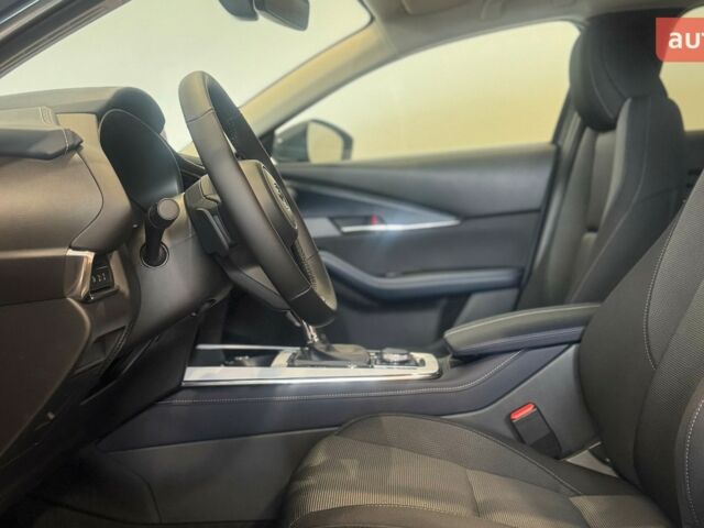 Мазда CX-30, об'ємом двигуна 2 л та пробігом 0 тис. км за 29255 $, фото 9 на Automoto.ua