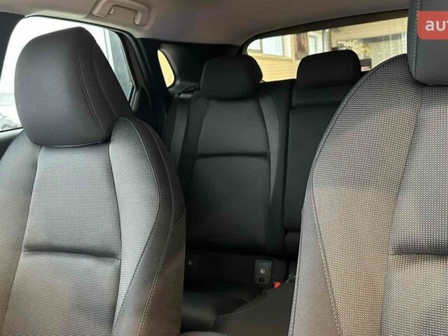 купить новое авто Мазда CX-30 2025 года от официального дилера Автосалон Луцьк-Експо Mazda Мазда фото