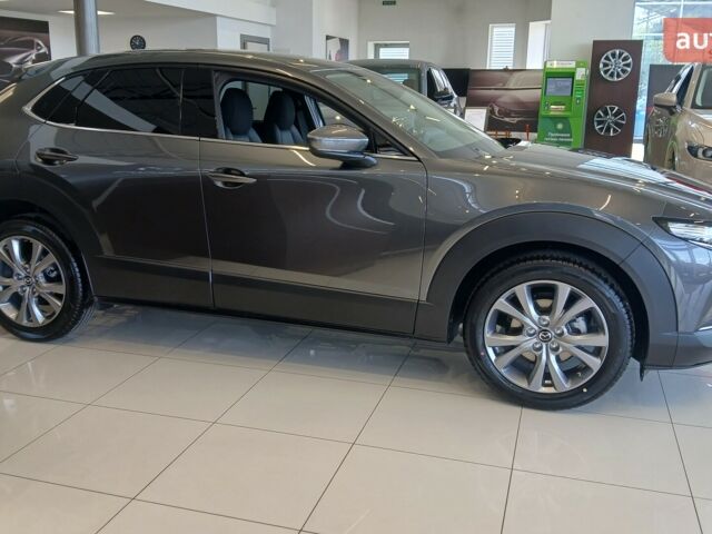 Мазда CX-30, объемом двигателя 2 л и пробегом 0 тыс. км за 28651 $, фото 4 на Automoto.ua