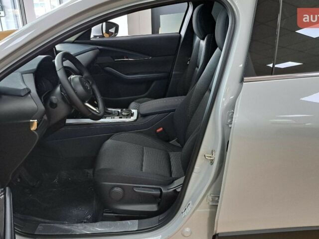 купить новое авто Мазда CX-30 2025 года от официального дилера Автоцентр AUTO.RIA Мазда фото