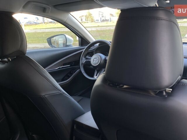 купить новое авто Мазда CX-30 2025 года от официального дилера Автоцентр AUTO.RIA Мазда фото