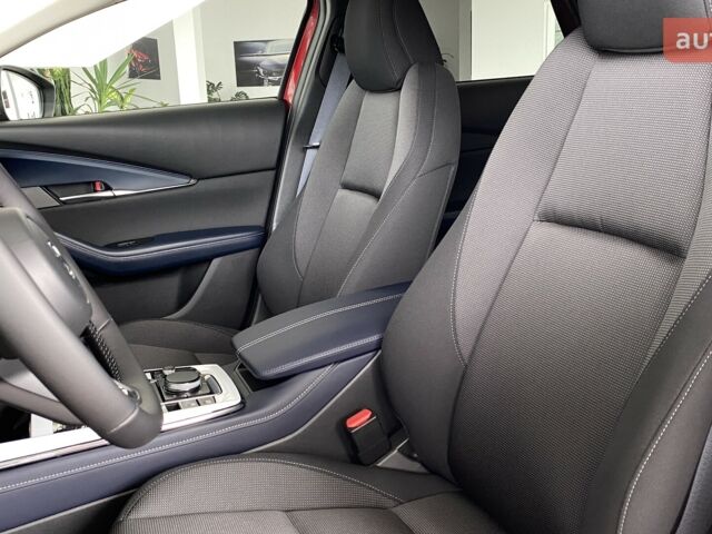 купить новое авто Мазда CX-30 2025 года от официального дилера Автоцентр AUTO.RIA Мазда фото