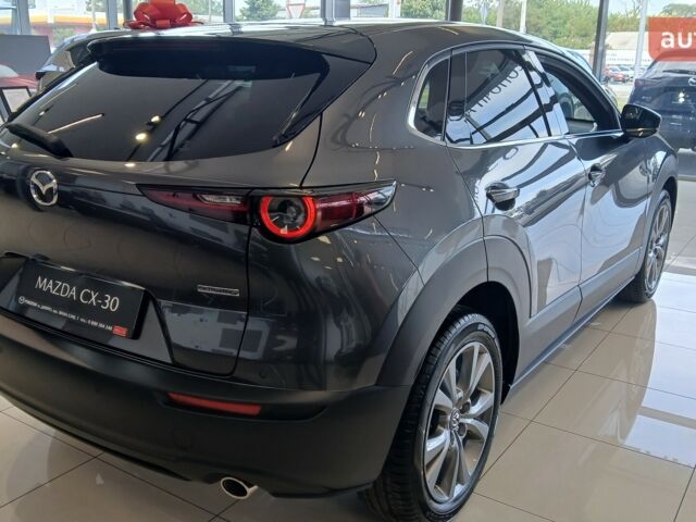 Мазда CX-30, объемом двигателя 2 л и пробегом 0 тыс. км за 28651 $, фото 9 на Automoto.ua