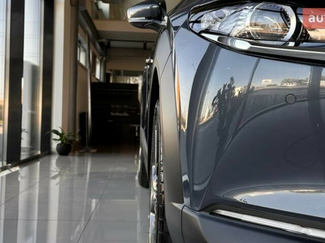 купить новое авто Мазда CX-30 2025 года от официального дилера Автосалон Луцьк-Експо Mazda Мазда фото