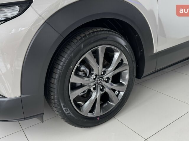 купить новое авто Мазда CX-30 2025 года от официального дилера Автоцентр AUTO.RIA Мазда фото