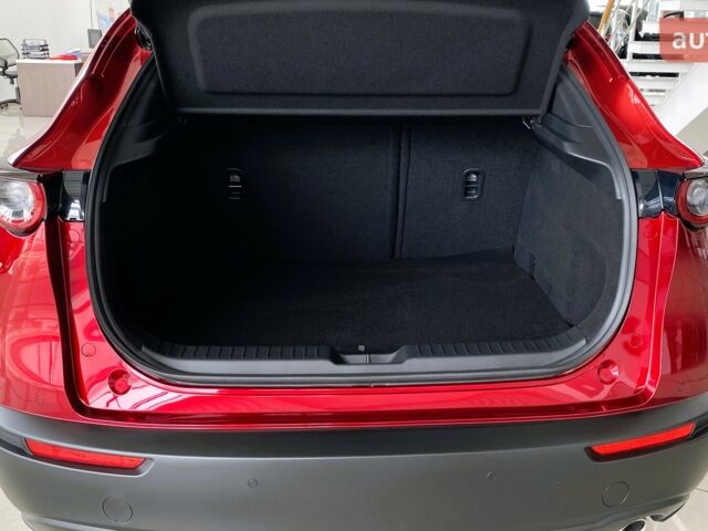 купить новое авто Мазда CX-30 2025 года от официального дилера Автоцентр AUTO.RIA Мазда фото