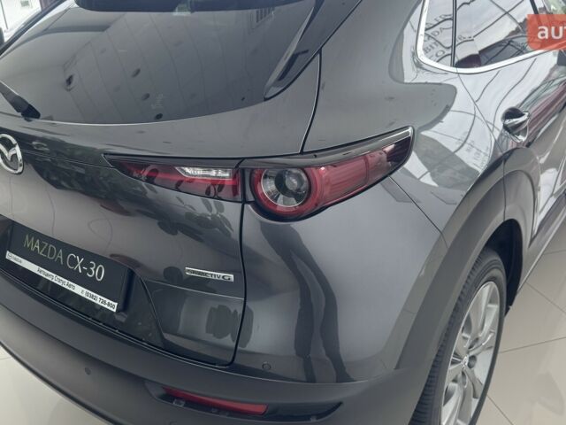 Мазда CX-30, об'ємом двигуна 2 л та пробігом 0 тис. км за 29220 $, фото 3 на Automoto.ua