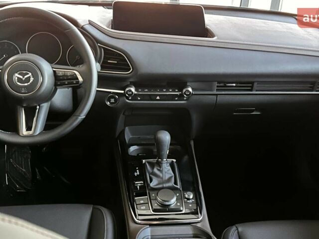 купить новое авто Мазда CX-30 2025 года от официального дилера Автосалон Луцьк-Експо Mazda Мазда фото
