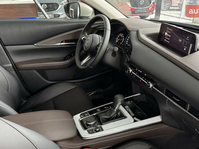 купить новое авто Мазда CX-30 2025 года от официального дилера Автоцентр AUTO.RIA Мазда фото