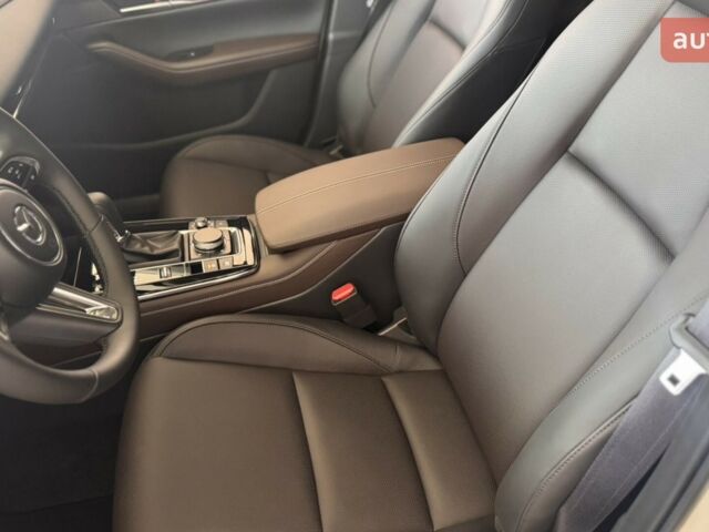 Мазда CX-30, объемом двигателя 2 л и пробегом 0 тыс. км за 32216 $, фото 11 на Automoto.ua