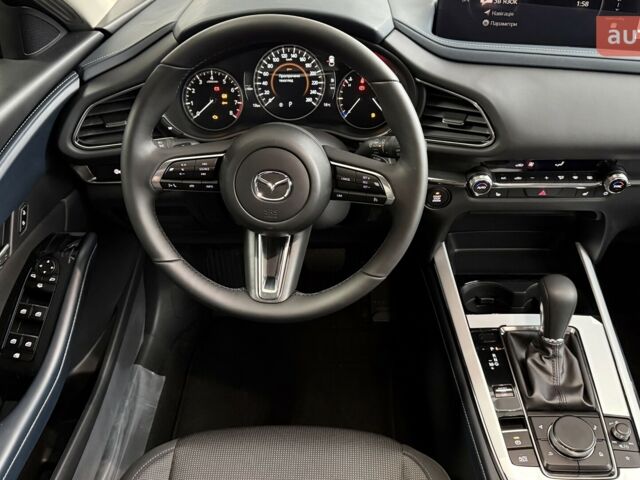 купити нове авто Мазда CX-30 2025 року від офіційного дилера Автоцентр AUTO.RIA Мазда фото