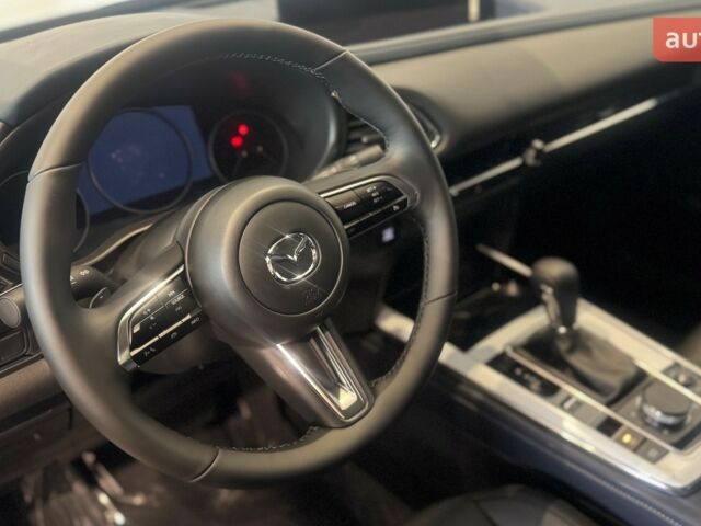 Мазда CX-30, об'ємом двигуна 2 л та пробігом 0 тис. км за 29255 $, фото 7 на Automoto.ua