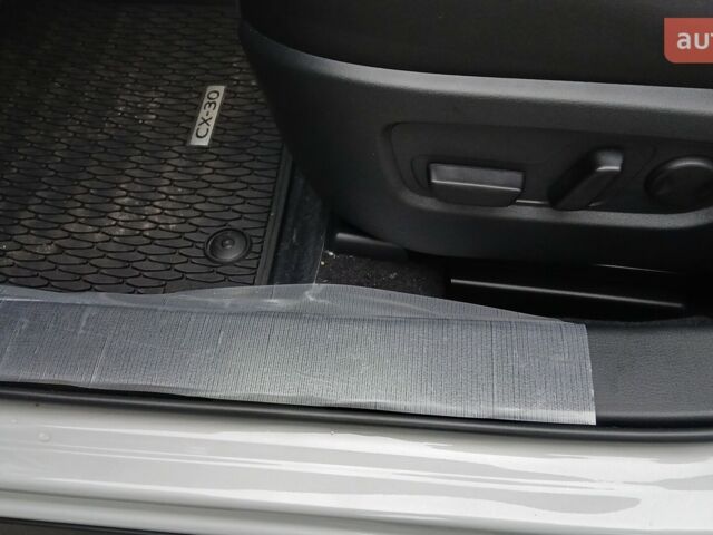 Мазда CX-30, объемом двигателя 2 л и пробегом 0 тыс. км за 29981 $, фото 26 на Automoto.ua