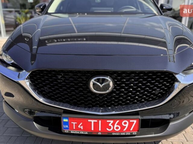 Мазда CX-30, об'ємом двигуна 2 л та пробігом 0 тис. км за 29459 $, фото 1 на Automoto.ua
