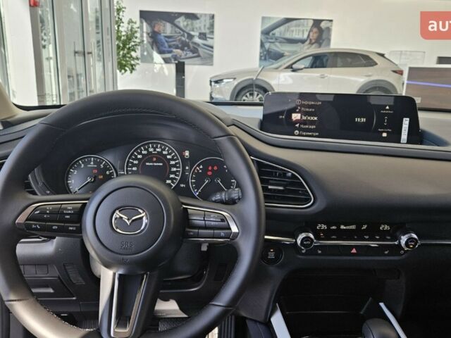 Мазда CX-30, объемом двигателя 2 л и пробегом 0 тыс. км за 29269 $, фото 13 на Automoto.ua