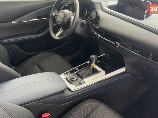 Мазда CX-30, об'ємом двигуна 2 л та пробігом 0 тис. км за 28705 $, фото 10 на Automoto.ua