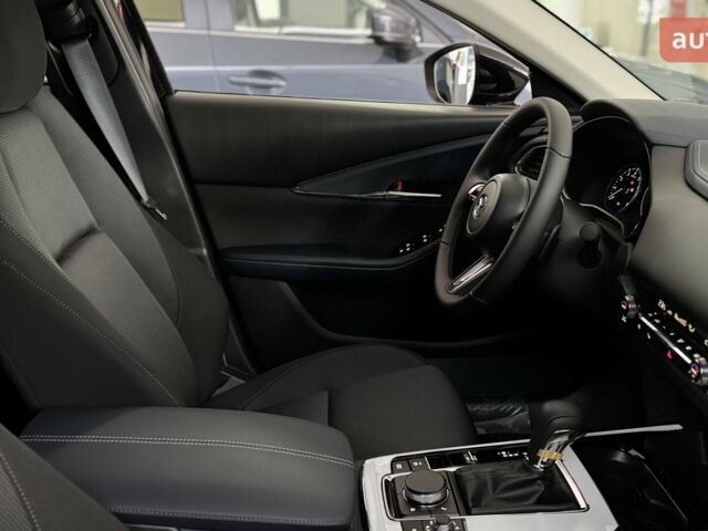 купить новое авто Мазда CX-30 2025 года от официального дилера Автоцентр AUTO.RIA Мазда фото