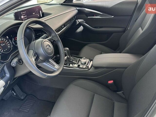 Мазда CX-30, объемом двигателя 2 л и пробегом 0 тыс. км за 28953 $, фото 29 на Automoto.ua