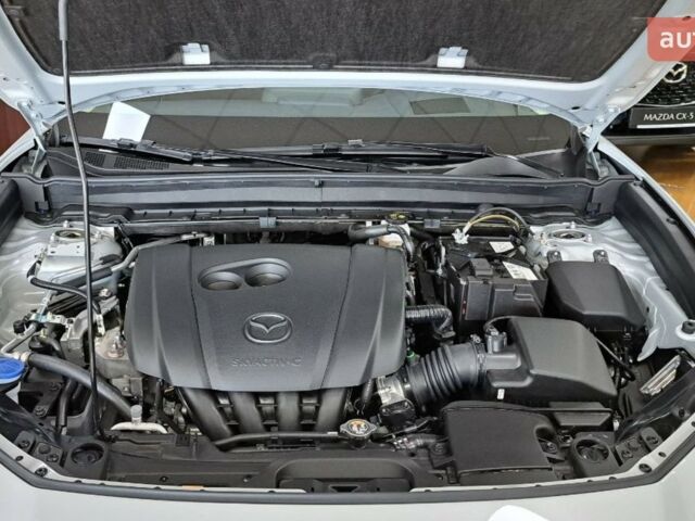 купить новое авто Мазда CX-30 2025 года от официального дилера Автоцентр AUTO.RIA Мазда фото