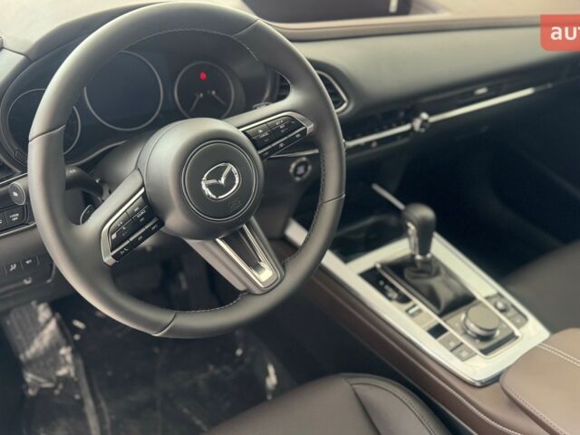 Мазда CX-30, об'ємом двигуна 2 л та пробігом 0 тис. км за 32841 $, фото 4 на Automoto.ua
