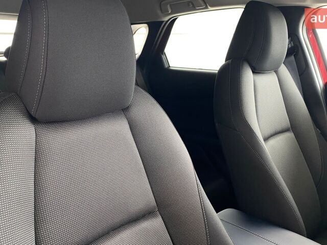 купить новое авто Мазда CX-30 2025 года от официального дилера Автоцентр AUTO.RIA Мазда фото