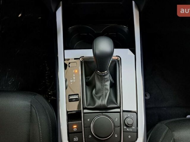 купить новое авто Мазда CX-30 2025 года от официального дилера Автоцентр AUTO.RIA Мазда фото