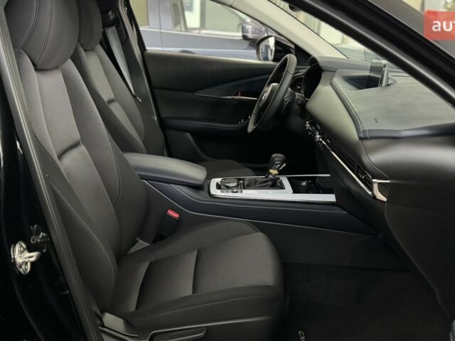 купить новое авто Мазда CX-30 2025 года от официального дилера Автоцентр AUTO.RIA Мазда фото