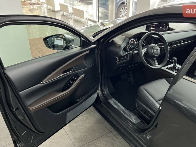 купить новое авто Мазда CX-30 2025 года от официального дилера Автоцентр AUTO.RIA Мазда фото