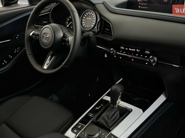 купить новое авто Мазда CX-30 2025 года от официального дилера Автоцентр AUTO.RIA Мазда фото