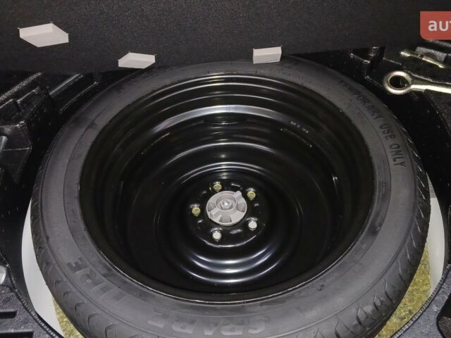 Мазда CX-30, объемом двигателя 2 л и пробегом 0 тыс. км за 29981 $, фото 29 на Automoto.ua